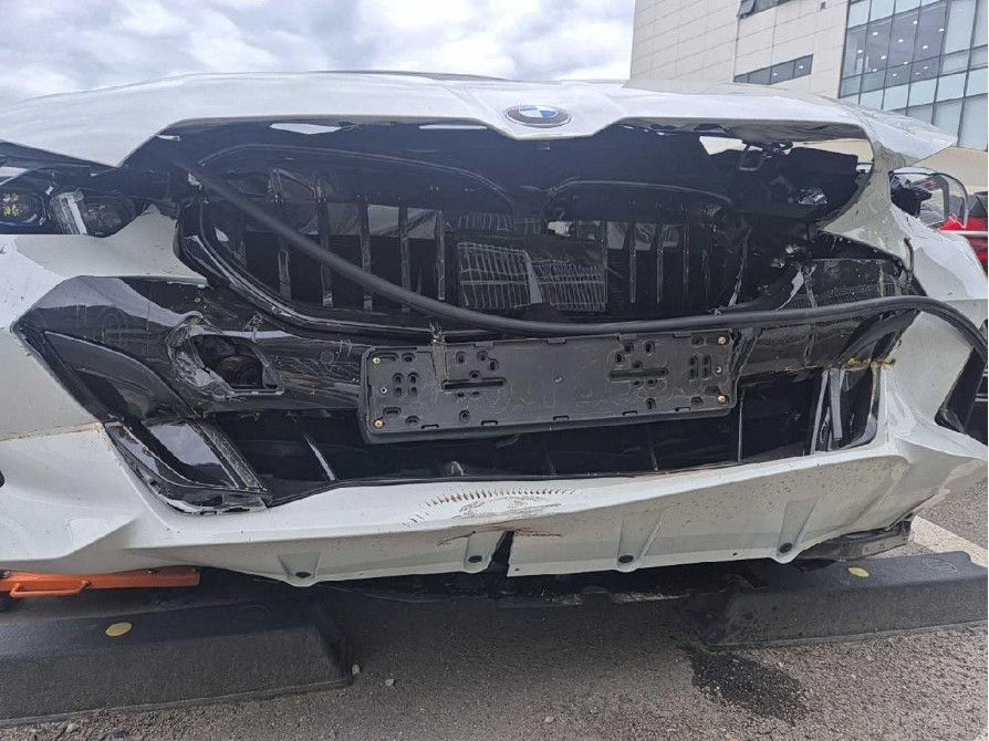 BMW 530i xDrive Automatic